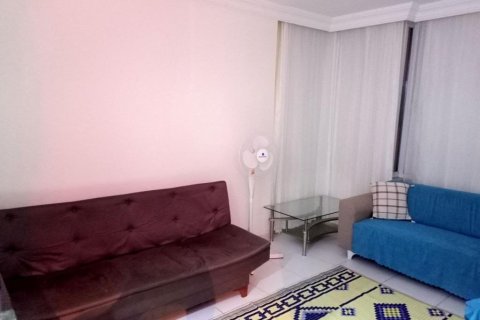 آپارتمان در  Mahmutlar ، ترکیه 40 متر مربع.  شماره 228079 - 3