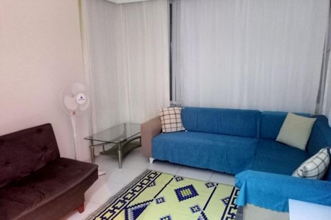 آپارتمان در  Mahmutlar ، ترکیه 40 متر مربع.  شماره 228079 - 2