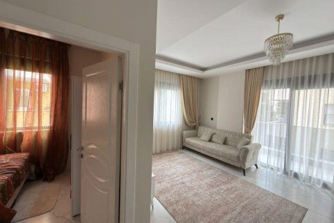 آپارتمان در  Mahmutlar ، ترکیه 50 متر مربع.  شماره 228076 - 2