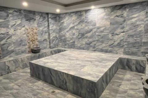 آپارتمان در  Mahmutlar ، ترکیه 50 متر مربع.  شماره 228076 - 9