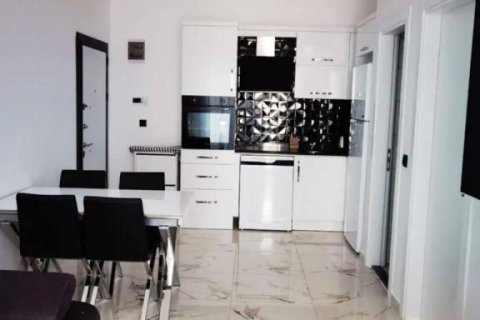 Leilighet  i Oba, Antalya, Tyrkia Nr. 228080 - 5