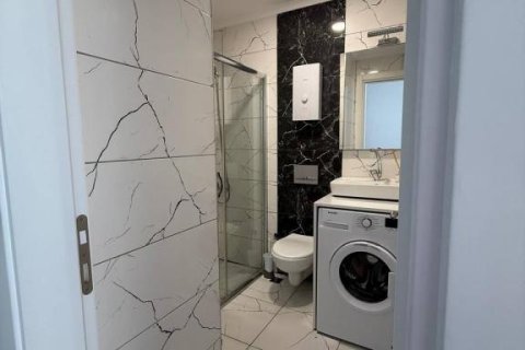 Leilighet  i Oba, Antalya, Tyrkia Nr. 228080 - 9