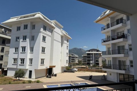 Leilighet  i Oba, Antalya, Tyrkia Nr. 228080 - 12