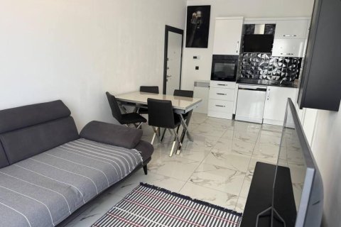 Leilighet  i Oba, Antalya, Tyrkia Nr. 228080 - 3