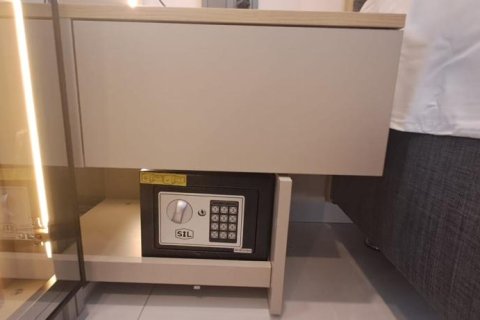 آپارتمان در Avsallar ، ترکیه 50 متر مربع. شماره 228078 - 19