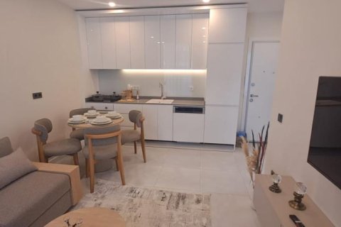 آپارتمان در Avsallar ، ترکیه 50 متر مربع. شماره 228078 - 10