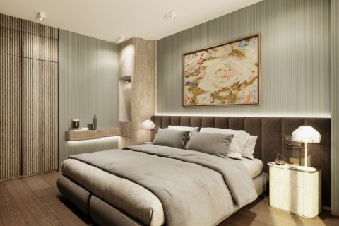 2+1 Lejlighed i Istanbul, Tyrkiet Nr. 217609 - 7