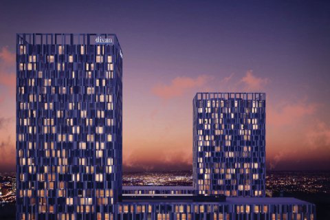 3+1 Wohnung  in Istanbul, Türkei Nr. 217612 - 8