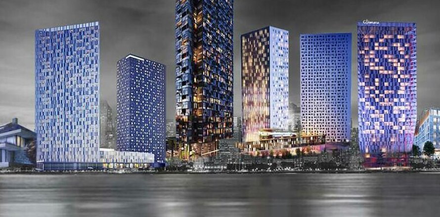 3+1 Wohnung  in Istanbul, Türkei Nr. 217612