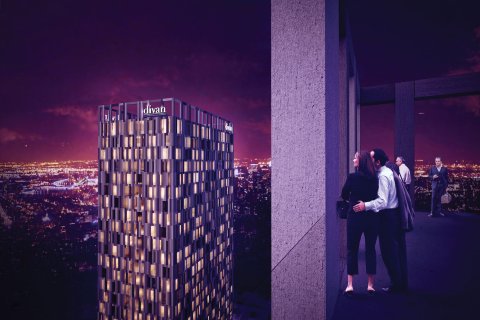 3+1 Wohnung  in Istanbul, Türkei Nr. 217612 - 11