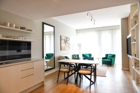 3+1 Wohnung  in Istanbul, Türkei Nr. 217612 - 3