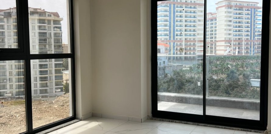 2+1 Wohnung  in Mahmutlar, Antalya, Türkei Nr. 217610