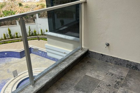 2+1 Wohnung  in Mahmutlar, Antalya, Türkei Nr. 217610 - 5