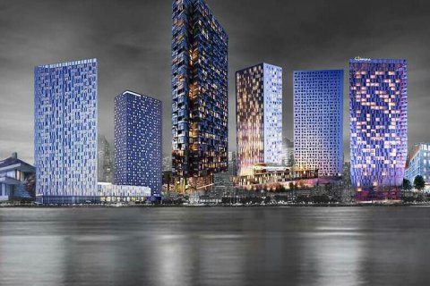 2+1 Lejlighed  i Istanbul, Tyrkiet Nr. 217611 - 1