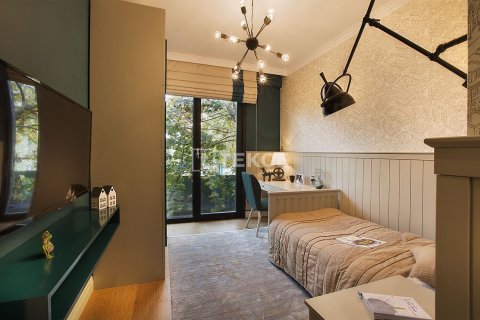 Daire  1+1  İstanbul, Türkiye №215401 - 10