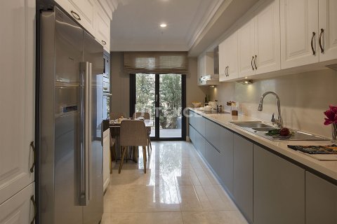 Daire  1+1  İstanbul, Türkiye №215401 - 7