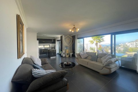 Villa  3+1  Bodrum, Muğla, Türkiye №215404 - 13