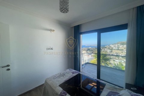 Villa  3+1  Bodrum, Muğla, Türkiye №215404 - 7