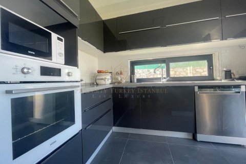 Villa  3+1  Bodrum, Muğla, Türkiye №215404 - 12