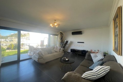 Villa  3+1  Bodrum, Muğla, Türkiye №215404 - 15