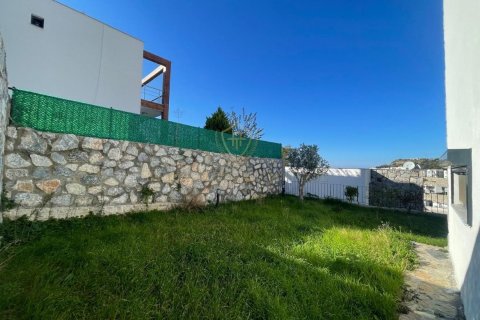 Villa  3+1  Bodrum, Muğla, Türkiye №215404 - 16