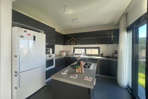 Villa  3+1  Bodrum, Muğla, Türkiye №215404 - 10