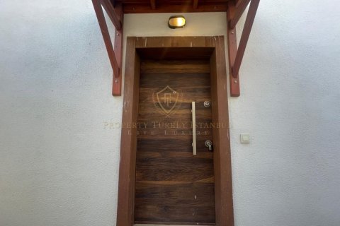 Villa  3+1  Bodrum, Muğla, Türkiye №215404 - 17