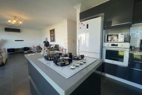 Villa  3+1  Bodrum, Muğla, Türkiye №215404 - 11