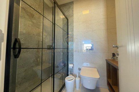 Villa  3+1  Bodrum, Muğla, Türkiye №215404 - 5