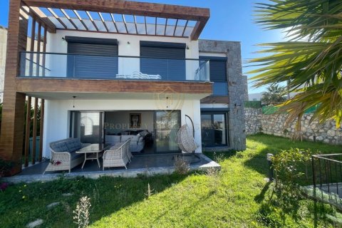 Villa  3+1  Bodrum, Muğla, Türkiye №215404 - 23