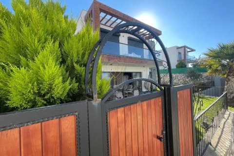 Villa  3+1  Bodrum, Muğla, Türkiye №215404 - 21