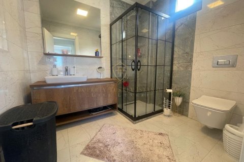 Villa  3+1  Bodrum, Muğla, Türkiye №215404 - 3