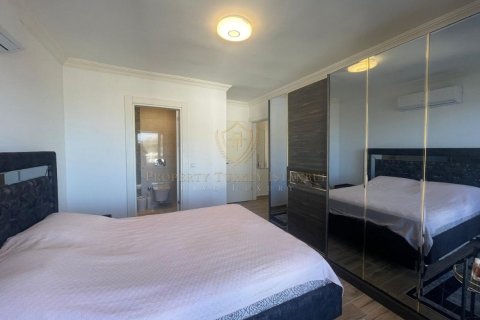 Villa  3+1  Bodrum, Muğla, Türkiye №215404 - 6