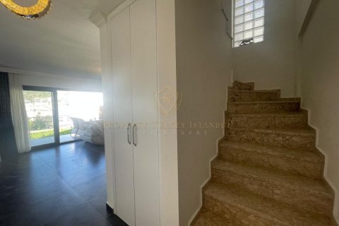 Villa  3+1  Bodrum, Muğla, Türkiye №215404 - 8