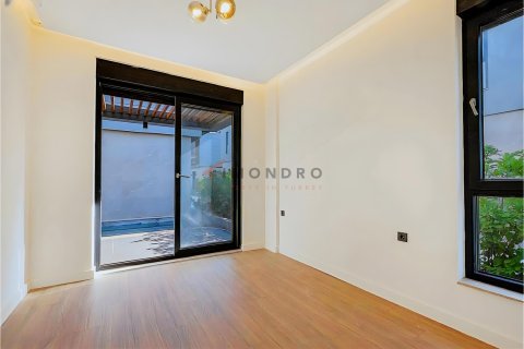 Продажа виллы  в Дёшемеалты, Анталье, Турция 5+1, 371м2, №215405 – фото 22