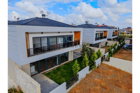 Продажа виллы  в Дёшемеалты, Анталье, Турция 5+1, 371м2, №215405 – фото 4