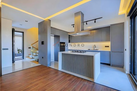 Продажа виллы  в Дёшемеалты, Анталье, Турция 5+1, 371м2, №215405 – фото 10