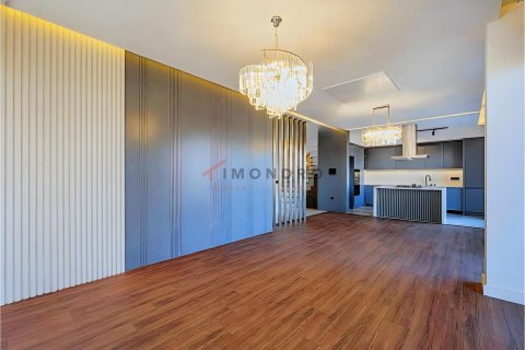 Продажа виллы  в Дёшемеалты, Анталье, Турция 5+1, 371м2, №215405 – фото 8