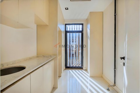 Продажа виллы  в Дёшемеалты, Анталье, Турция 5+1, 371м2, №215405 – фото 17