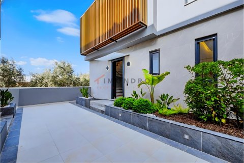 Продажа виллы  в Дёшемеалты, Анталье, Турция 5+1, 371м2, №215405 – фото 5