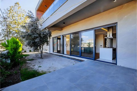 Продажа виллы  в Дёшемеалты, Анталье, Турция 5+1, 371м2, №215405 – фото 7