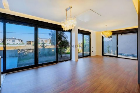 Продажа виллы  в Дёшемеалты, Анталье, Турция 5+1, 371м2, №215405 – фото 28