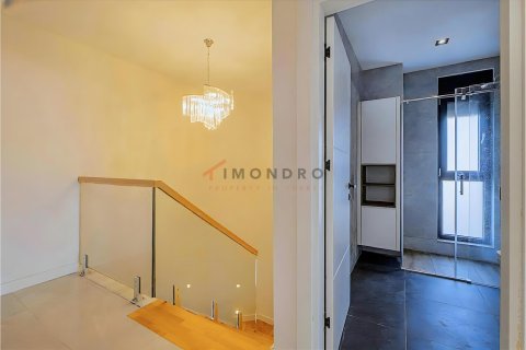 Продажа виллы  в Дёшемеалты, Анталье, Турция 5+1, 371м2, №215405 – фото 12