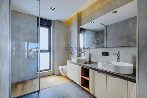 Продажа виллы  в Дёшемеалты, Анталье, Турция 5+1, 371м2, №215405 – фото 23