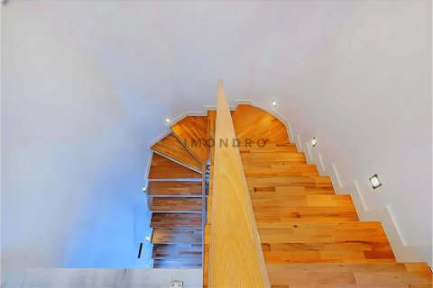 Продажа виллы  в Дёшемеалты, Анталье, Турция 5+1, 371м2, №215405 – фото 13