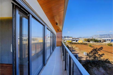 Продажа виллы  в Дёшемеалты, Анталье, Турция 5+1, 371м2, №215405 – фото 27