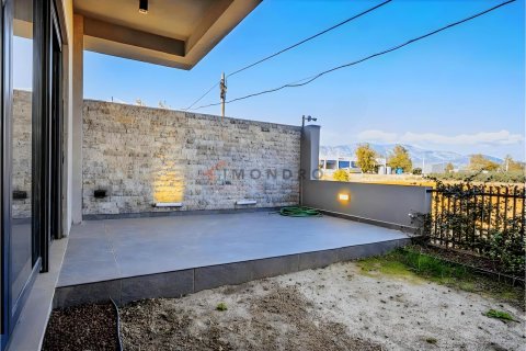 Продажа виллы  в Дёшемеалты, Анталье, Турция 5+1, 371м2, №215405 – фото 6