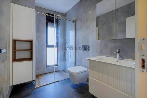 Продажа виллы  в Дёшемеалты, Анталье, Турция 5+1, 371м2, №215405 – фото 24