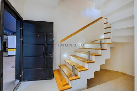 Продажа виллы  в Дёшемеалты, Анталье, Турция 5+1, 371м2, №215405 – фото 25