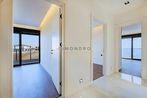 Продажа виллы  в Дёшемеалты, Анталье, Турция 5+1, 371м2, №215405 – фото 18